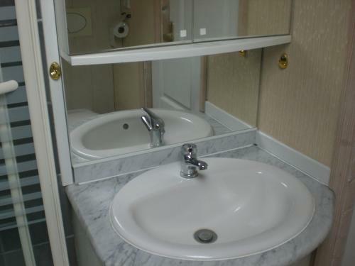 Apartamento Coquelicotel