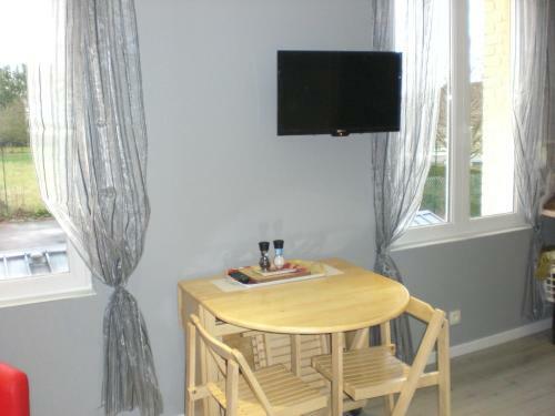 Apartamento Coquelicotel