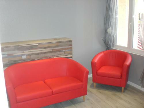 Apartamento Coquelicotel