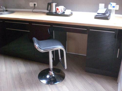 Apartamento Coquelicotel