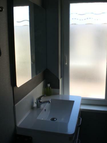 Apartamento Coquelicotel