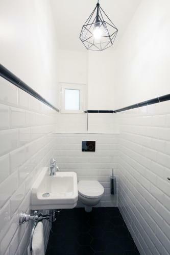 Apartamento Appartements Roi De Rome