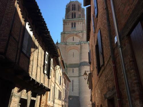 Apartamento Le Castelviel