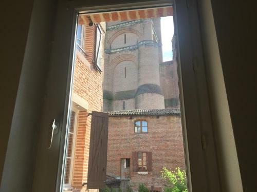Apartamento Le Castelviel
