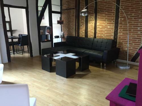 Apartamento Le Castelviel