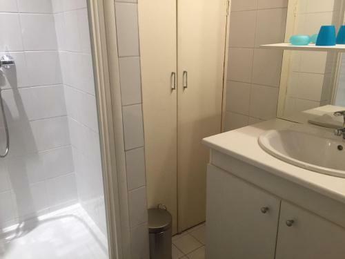 Apartamento Le Castelviel