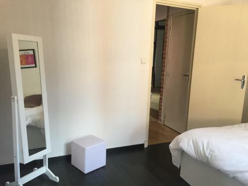 Apartamento Le Castelviel
