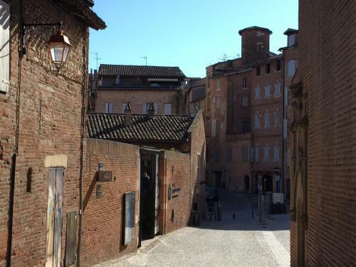 Apartamento Le Castelviel