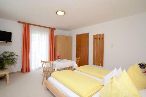 Hostal Haus Gamsblick