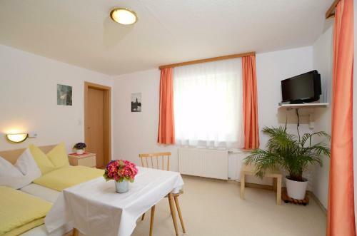 Hostal Haus Gamsblick
