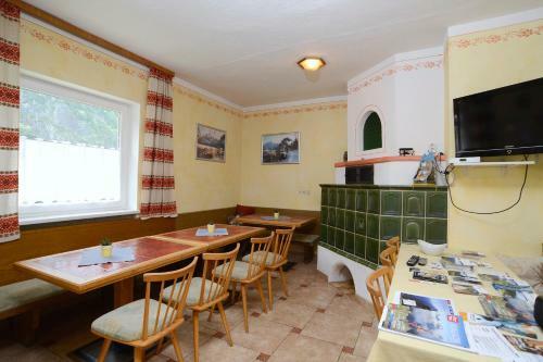Hostal Haus Gamsblick