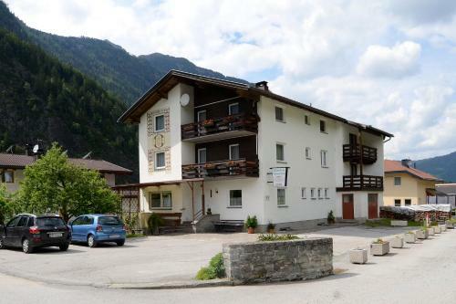 Hostal Haus Gamsblick