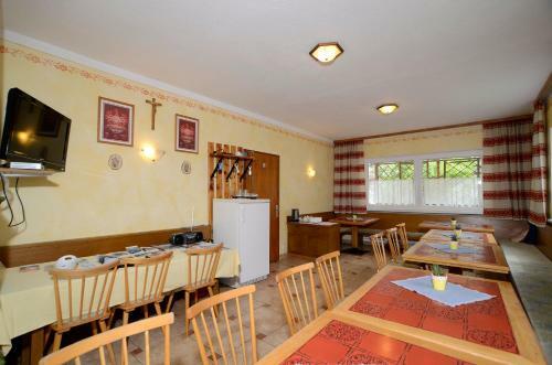 Hostal Haus Gamsblick
