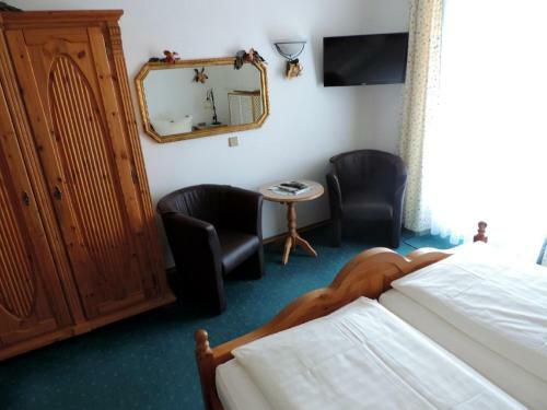 Hostal Pension Christl