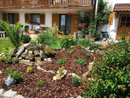 Hostal Pension Christl