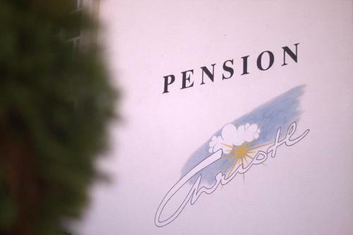 Hostal Pension Christl