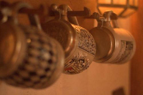 Hostal Pension Christl