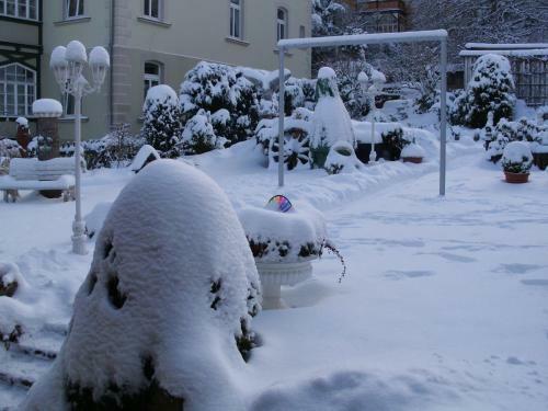 Apartamento Blankenburg