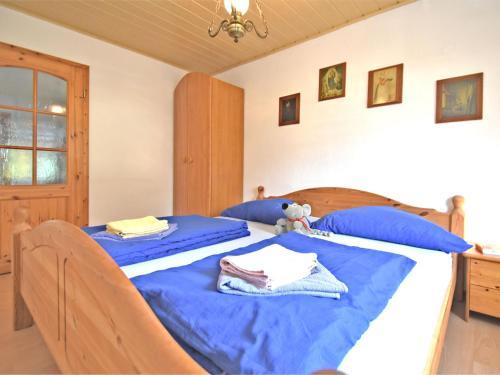 Apartamento Blankenburg