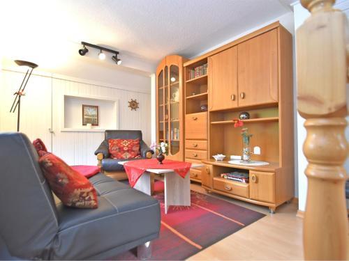 Apartamento Blankenburg