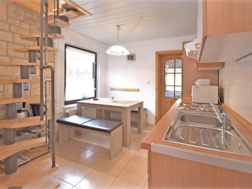 Apartamento Blankenburg