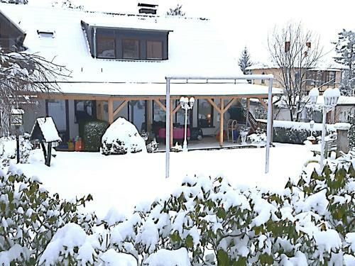 Apartamento Blankenburg