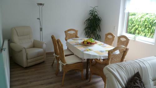 Ferienhaus Jendral