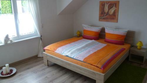 Ferienhaus Jendral