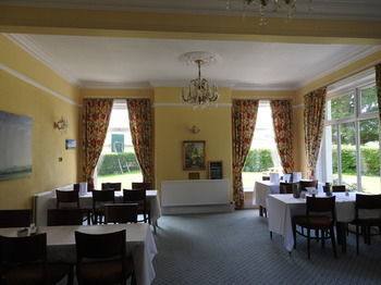 Hotel Newton House