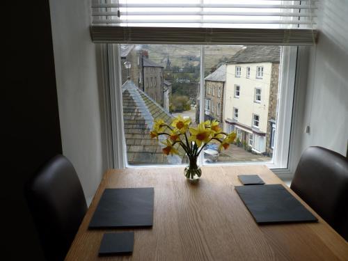 Apartamento Town View Alston