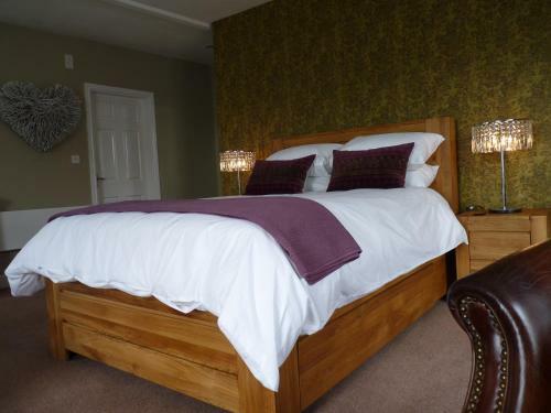 Apartamento Town View Alston