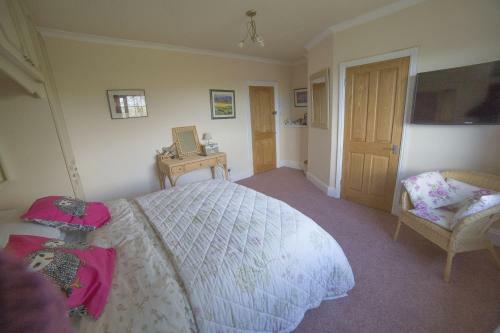 Bed & Breakfast Reighamsyde House