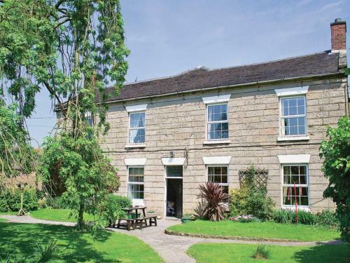 Shaw House