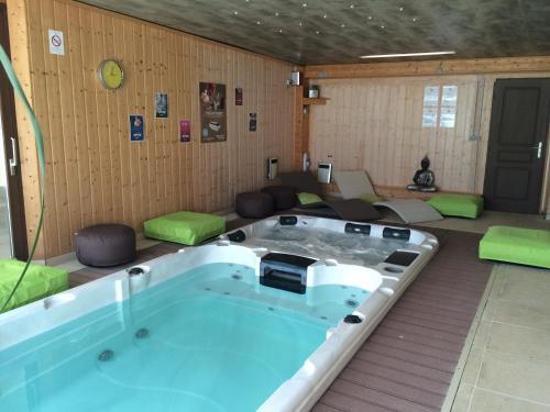 Bed & Breakfast Moulin Mariman