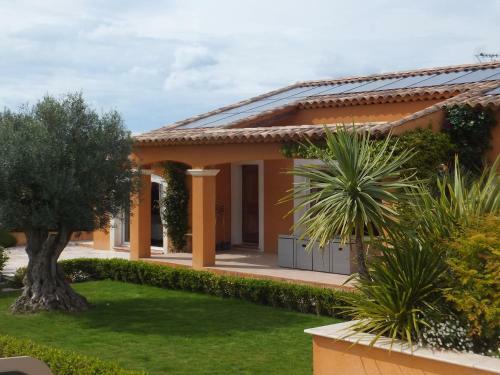 Bed & Breakfast Les Lavandes