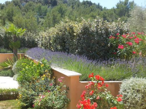 Bed & Breakfast Les Lavandes