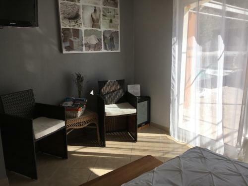 Bed & Breakfast Les Lavandes