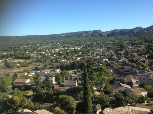 Bed & Breakfast Les Lavandes