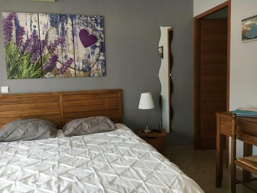 Bed & Breakfast Les Lavandes