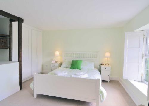 Summerhill Farmhouse