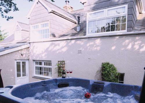 Summerhill Farmhouse