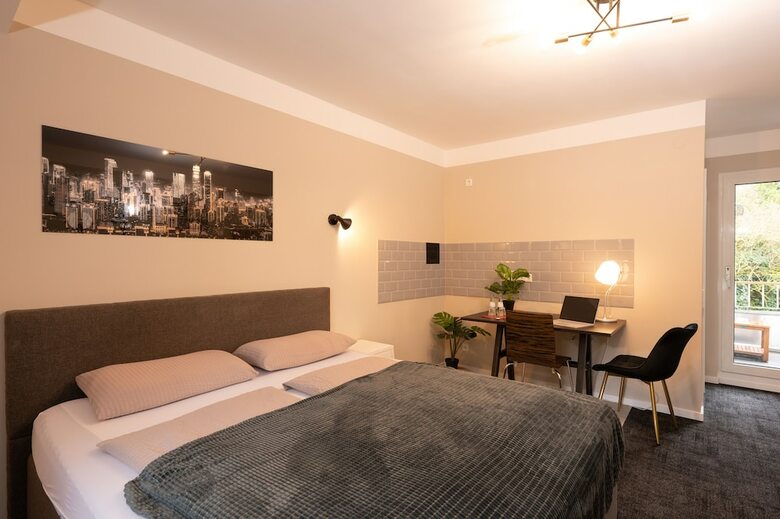 Hotel Burgblick