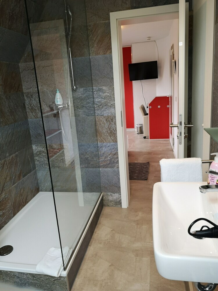 Hotel Burgblick