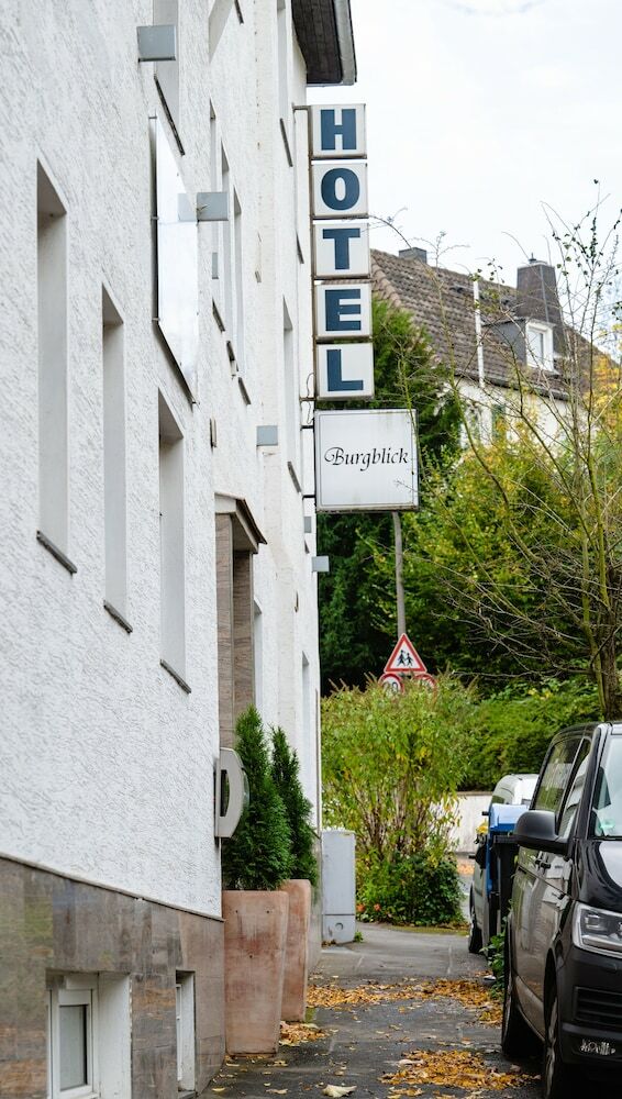 Hotel Burgblick