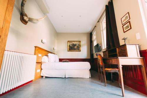 Bed & Breakfast The Gem