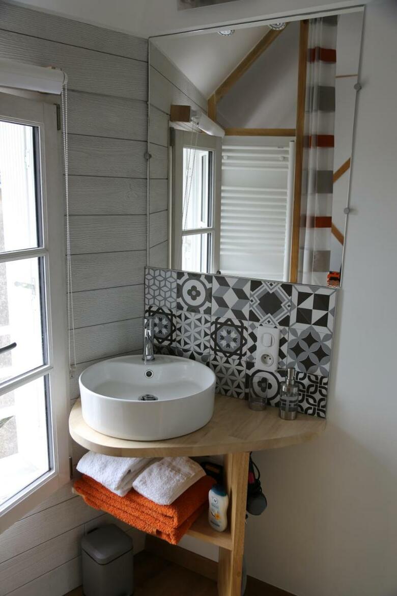 Apartamento Loire Escale