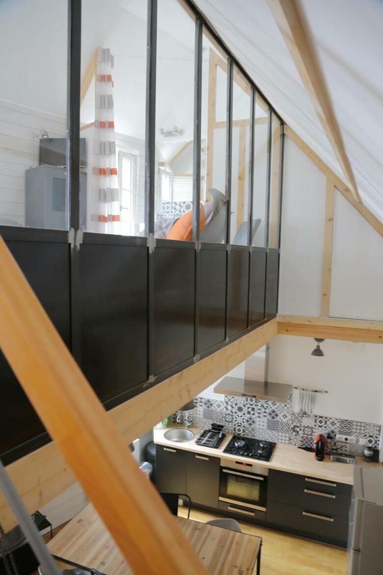 Apartamento Loire Escale