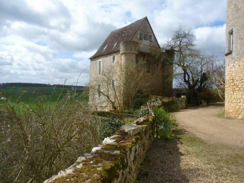 Bed & Breakfast Montenaut