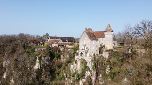 Bed & Breakfast Montenaut
