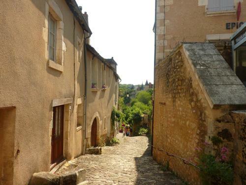 Bed & Breakfast Montenaut
